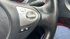 Nissan Juke 1.2 DiG-T N-Connecta 5dr Petrol Hatchback